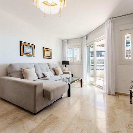 Apartmán Tropico Carihuela View & Parking Torremolinos Exteriér fotografie