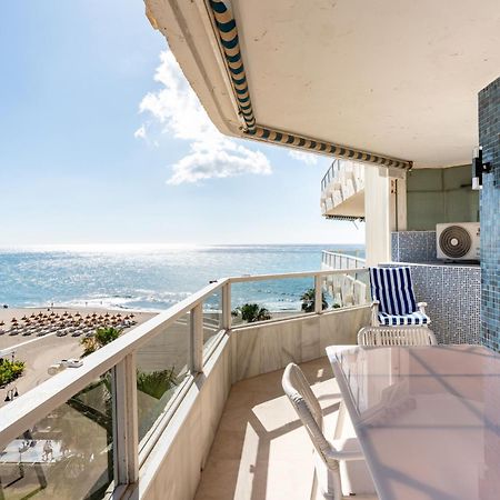 Apartmán Tropico Carihuela View & Parking Torremolinos Exteriér fotografie