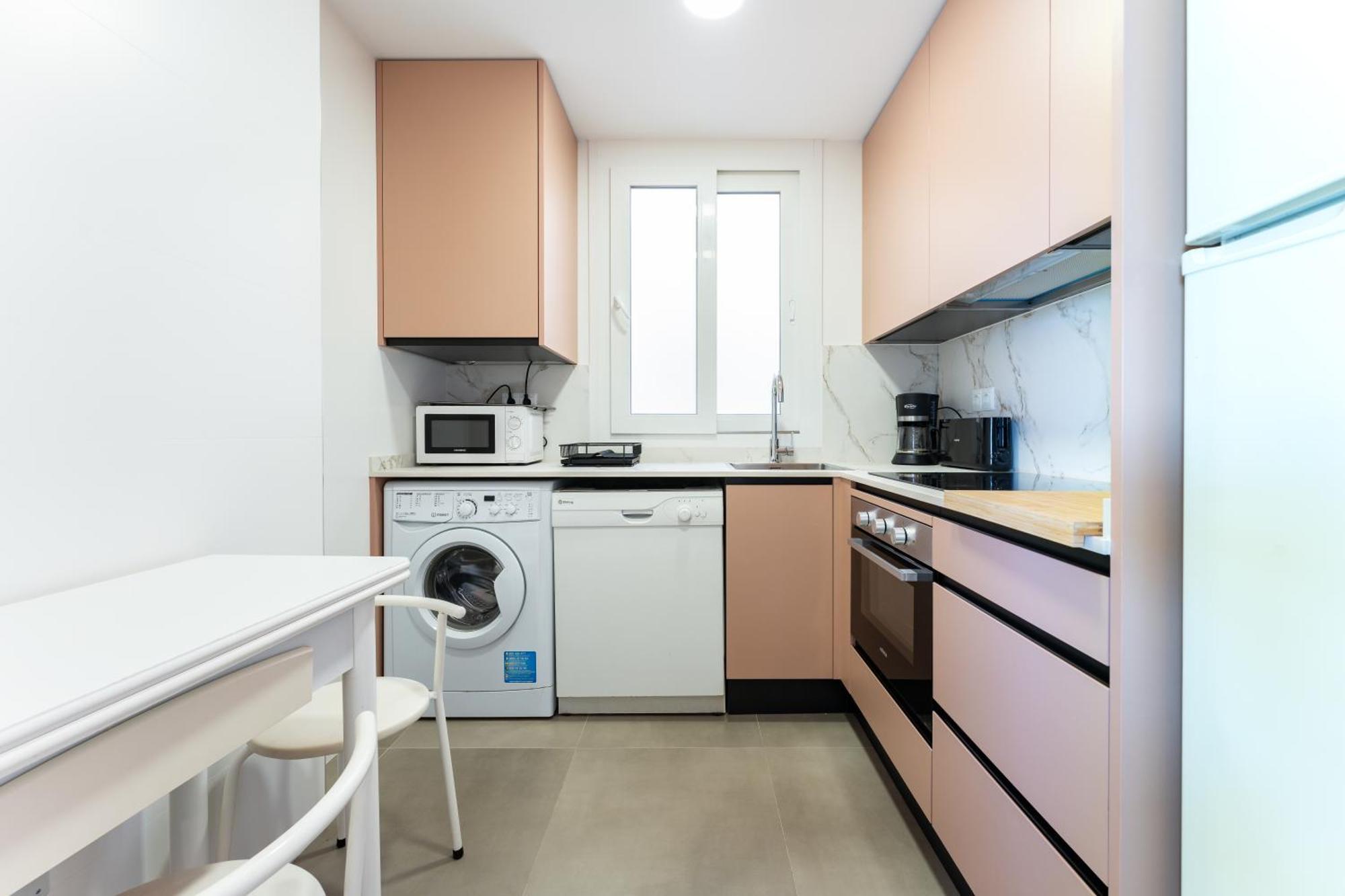 Apartmán Tropico Carihuela View & Parking Torremolinos Exteriér fotografie