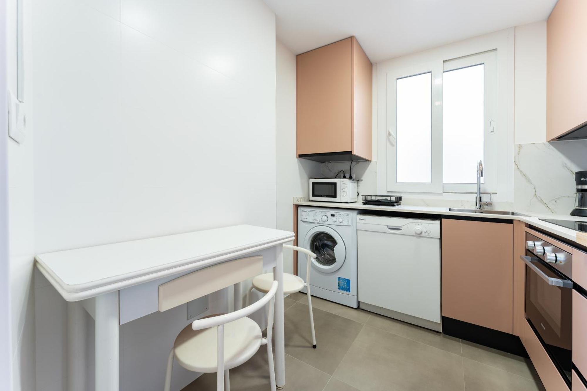 Apartmán Tropico Carihuela View & Parking Torremolinos Exteriér fotografie