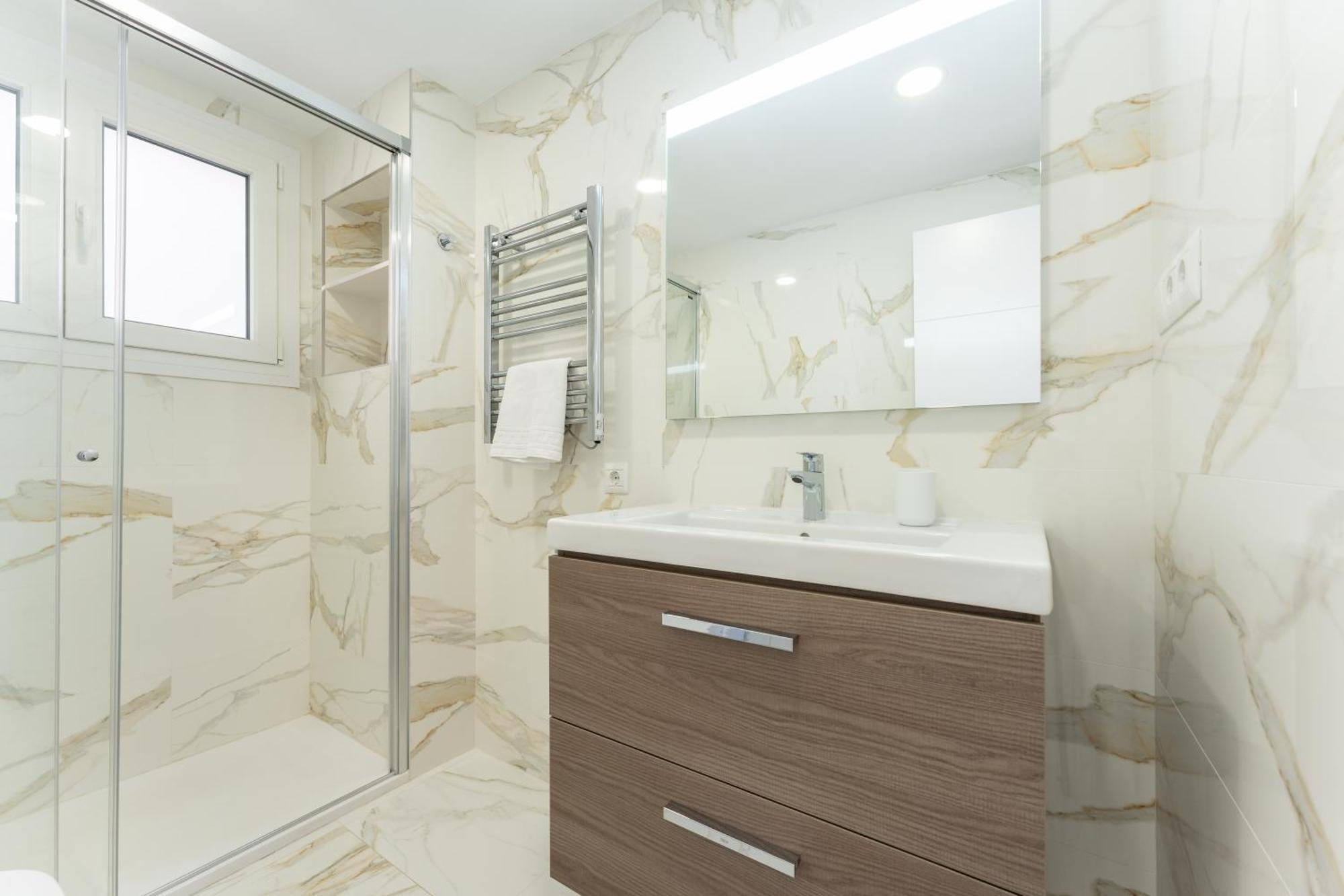 Apartmán Tropico Carihuela View & Parking Torremolinos Exteriér fotografie